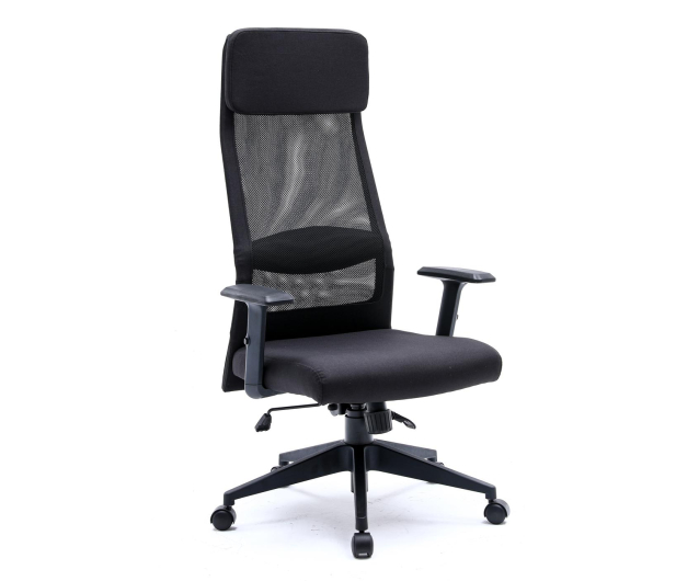 Silver Monkey Fotel biurowy SMO-600 - 735149 - zdjęcie 2